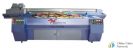 UV solvent printer